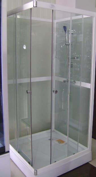 Cabina  dus OSK 8518 - 90*90*195CG