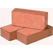 Caramida p/u soba cu decor 205*100*50 (brac)