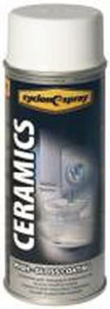 Email p/u ceramica 400ml Cyclone