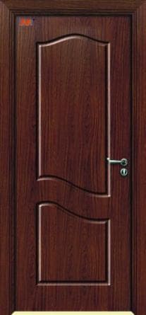 Usa interior N602 P stejar (60) inchisa