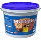 Vopsea Mattlatex  14 kg