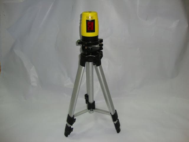 Nivela cu laser Topex