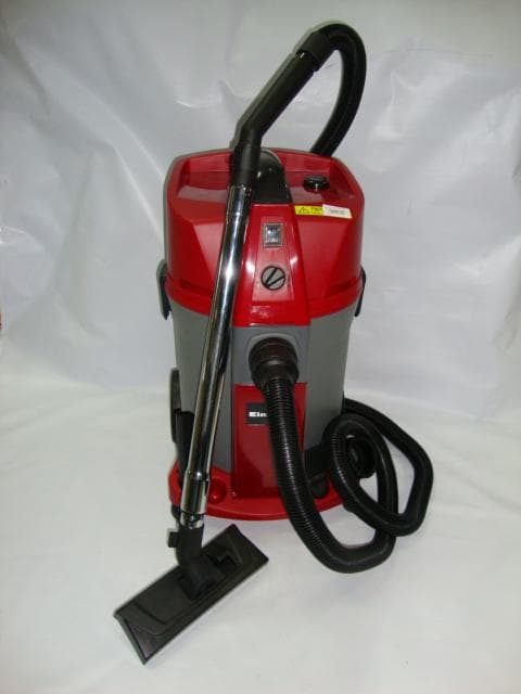 Aspirator RT-VC 1600W 230V 30L PROF