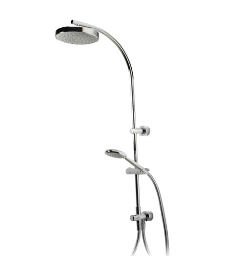 Sistem pentru dus Vidima Trend  B 9105 AA